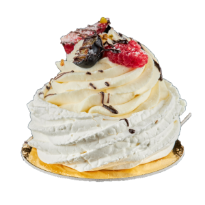 PAVLOVA