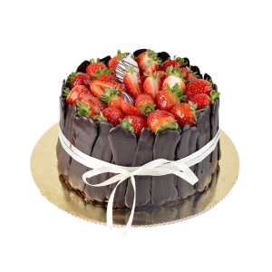 TORT CIOCOLATA CU VISINE