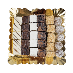 PRAJITURI ASORTATE CLASICE