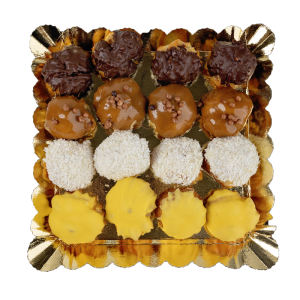 PLATOU SPECIALITATE ECLER