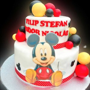 Tort Personalizat Model 1