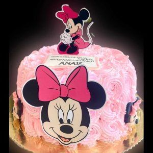 Tort Personalizat Model 10