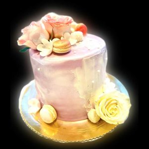 Tort Personalizat Model 13