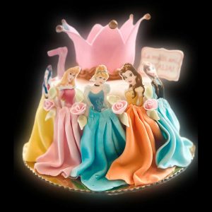 Tort Personalizat Model 14