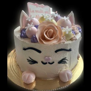 Tort Personalizat Model 16