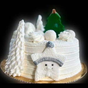 Tort Personalizat Model 17