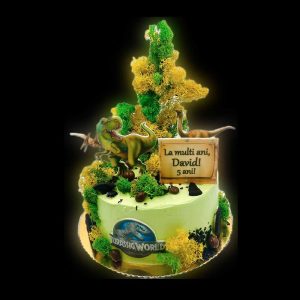 Tort Personalizat Model 2