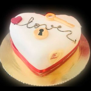 Tort Personalizat Model 20