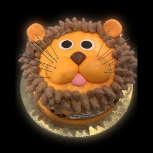 Tort Personalizat Model 21