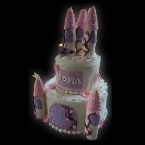 Tort Personalizat Model 22