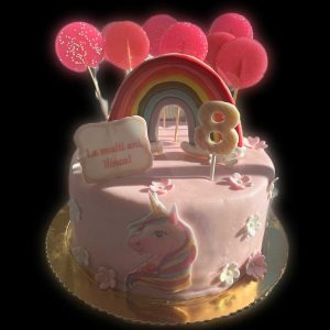 Tort Personalizat Model 23