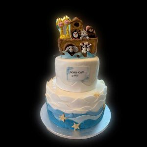 Tort Personalizat Model 25