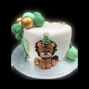 Tort Personalizat Model 26