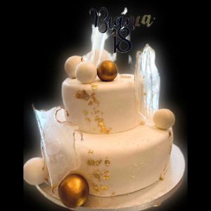 Tort Personalizat Model 28