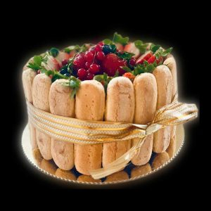 Tort Personalizat Model 3