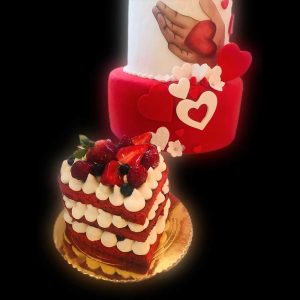 Tort Personalizat Model 31