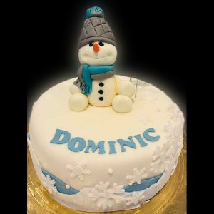 Tort Personalizat Model 33