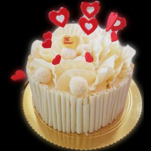 Tort Personalizat Model 34