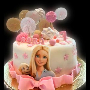 Tort Personalizat Model 4