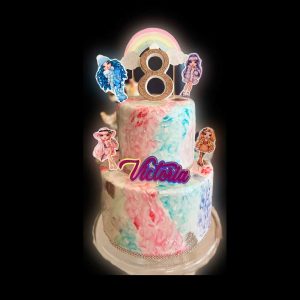 Tort Personalizat Model 5