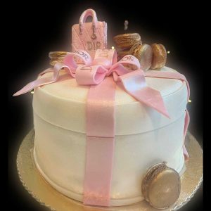 Tort Personalizat Model 7