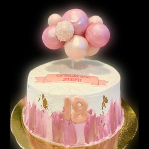 Tort Personalizat Model 9