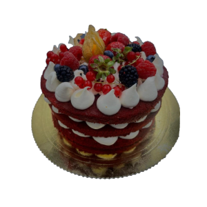 Tort Red Velvet